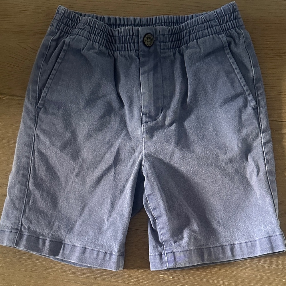 Kids casual shorts